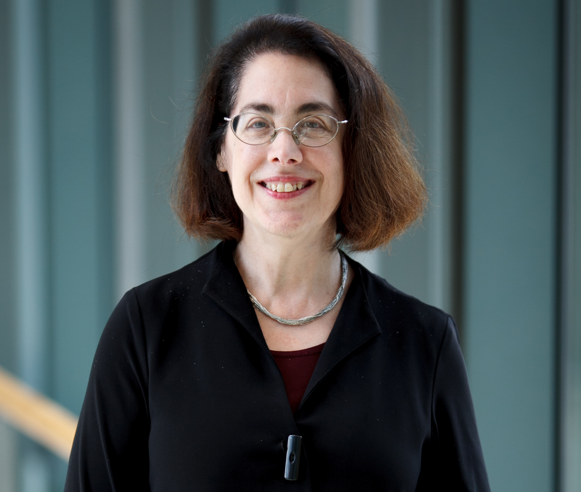 Arlene Sharpe, MD, PhD