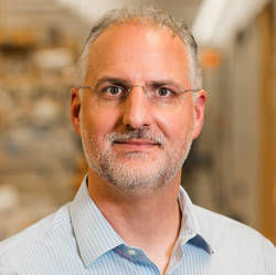 David Sykes, MD, PhD