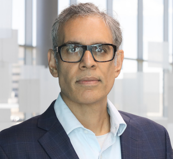 Deepak Nijhawan, MD, PhD