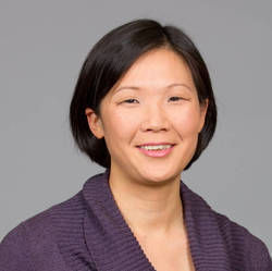 Ellen Yeh, MD, PhD