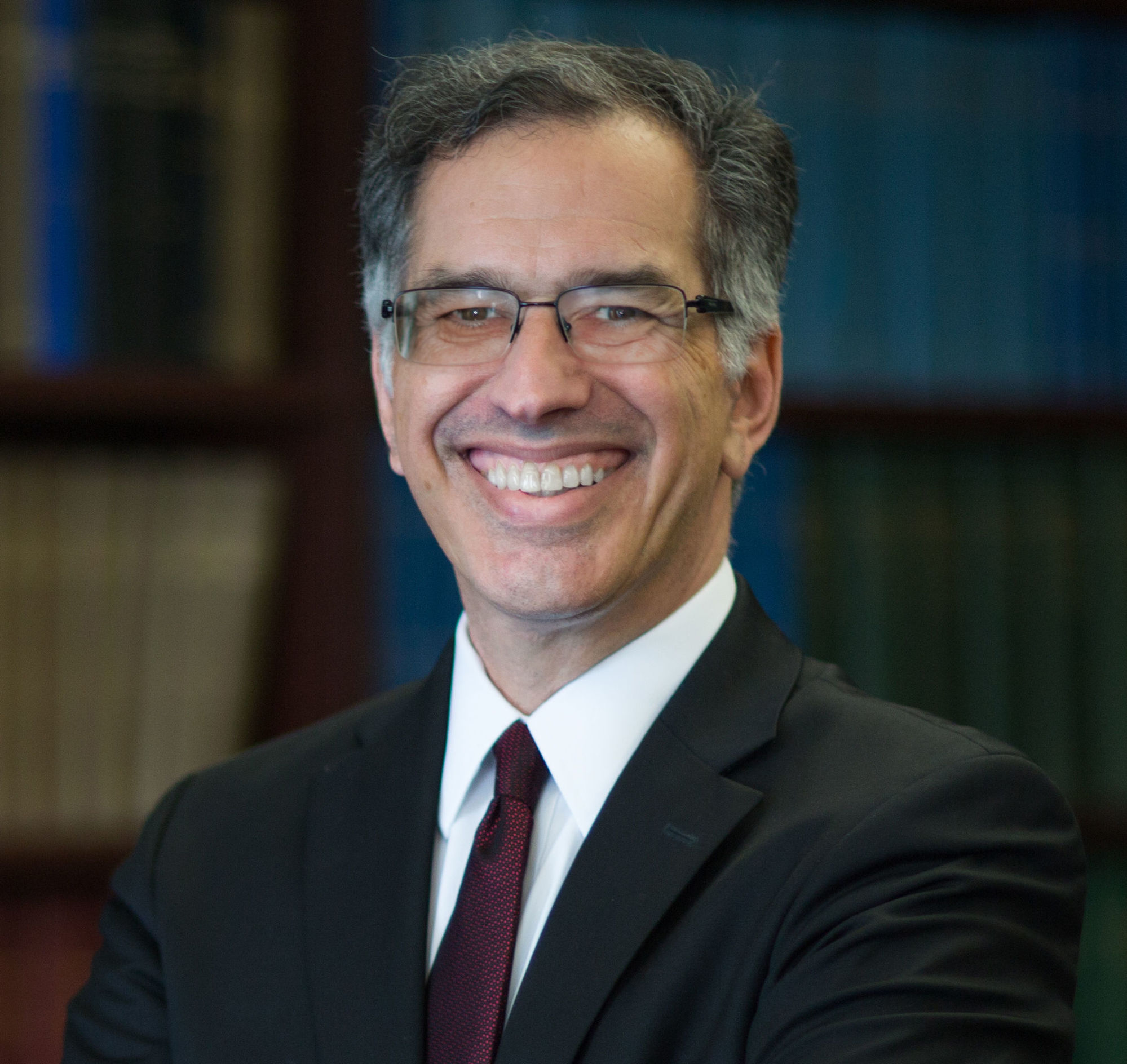 Elliot Chaikof, MD, PhD
