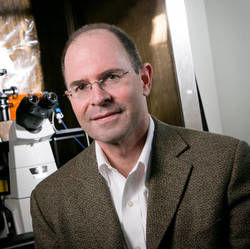 Geoffrey Pitt, MD, PhD
