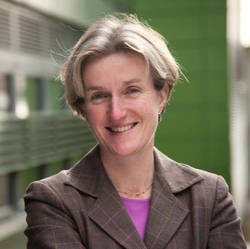 Helen McShane, MD, PhD, FRCP
