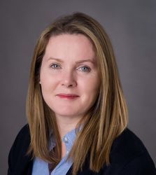 Katherine Fitzgerald, PhD