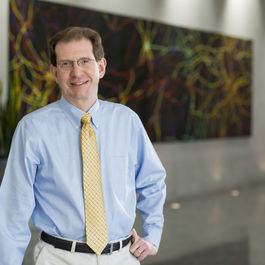 Albert La Spada, MD, PhD