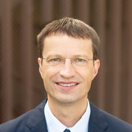 Bernd Schnabl, MD