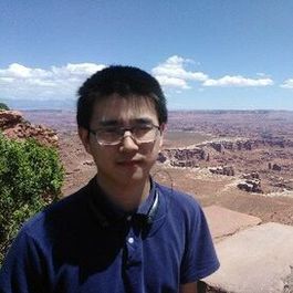 David Yan