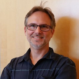 David  Segal, PhD