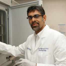 Deepak Nijhawan, MD, PhD