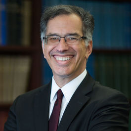 Elliot Chaikof, MD, PhD