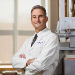 Gerald Shulman, MD, PhD