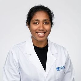 Indrani Das