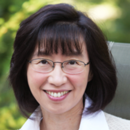 Jeannie Lee, MD, PhD