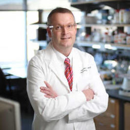 Kevin Niswender, MD, PhD