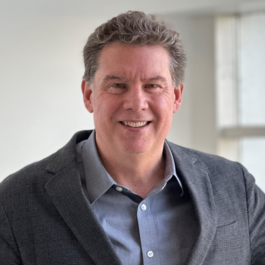 Matt Anderson, MD, PhD