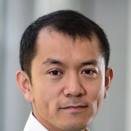 Pengfei Liu, PhD