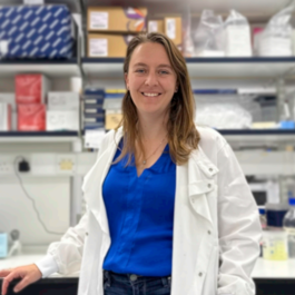 Rosemary Jackson, PhD