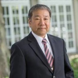 Shigemi Matsuyama, PhD