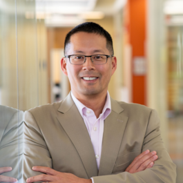 Stephen Chan, MD, PhD