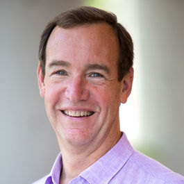 Thomas Leyh, PhD