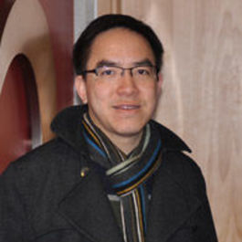 Wyatt Yue, PhD