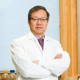 Zheng-Rong Lu, PhD