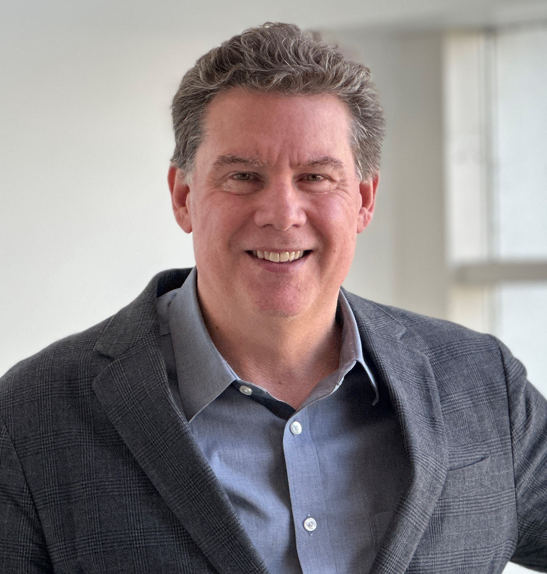 Matt Anderson, MD, PhD