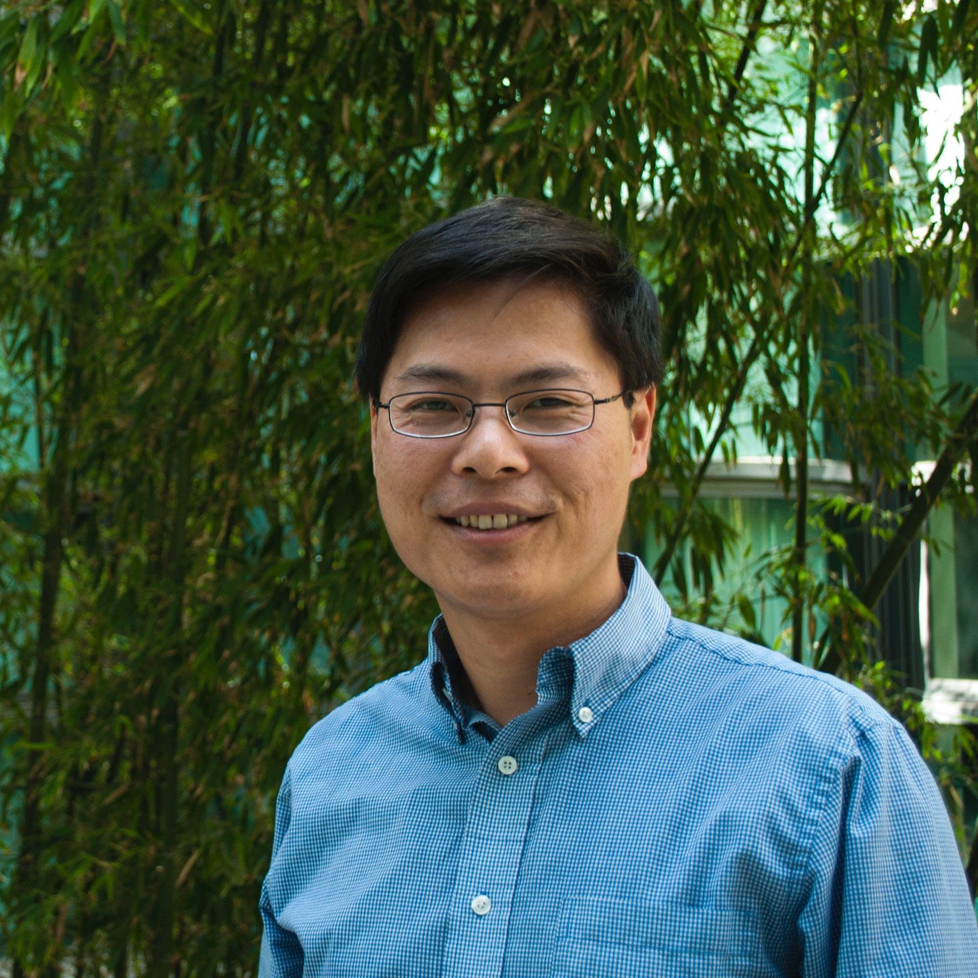 Michael Lin, MD, PhD