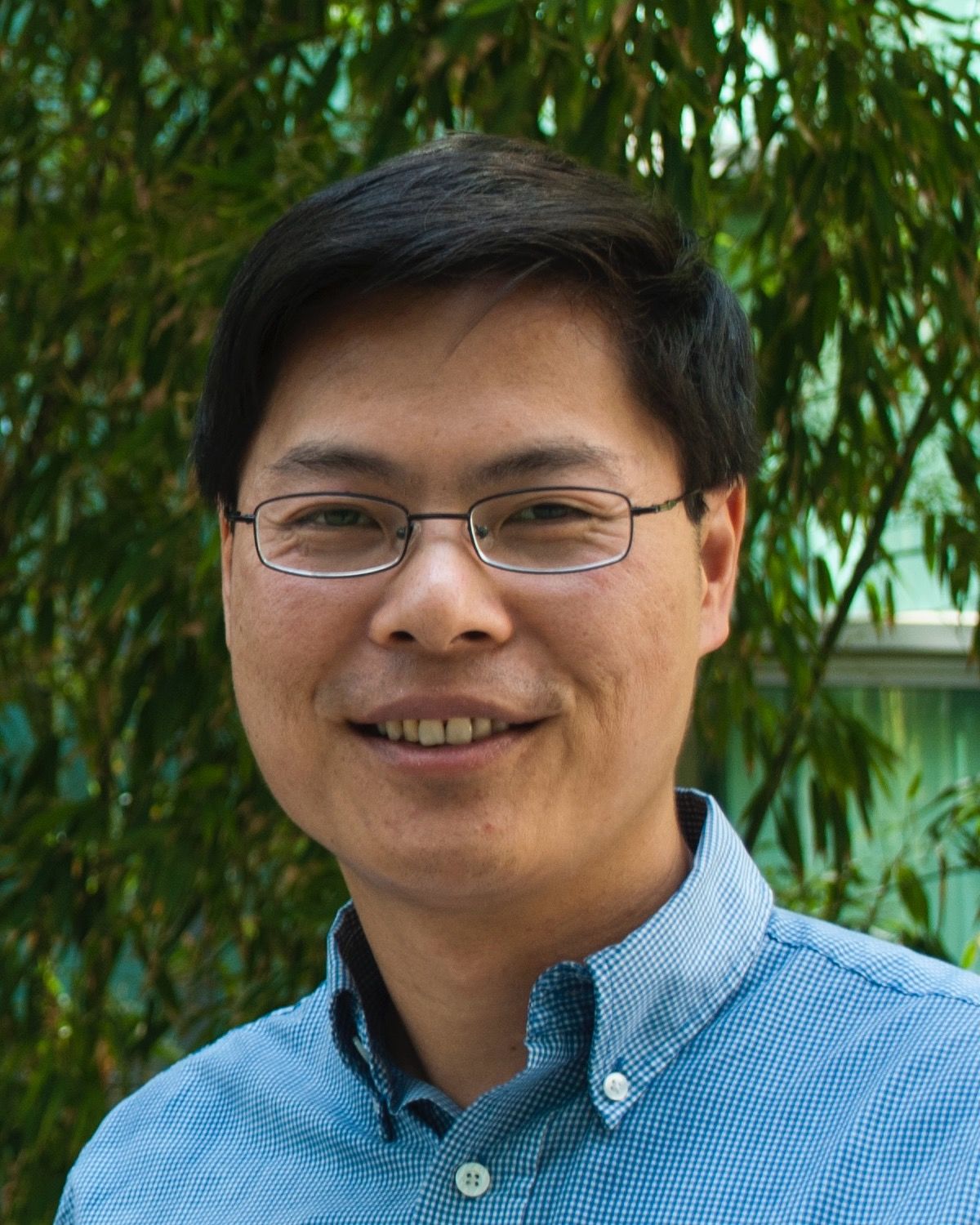 Michael Lin, MD, PhD