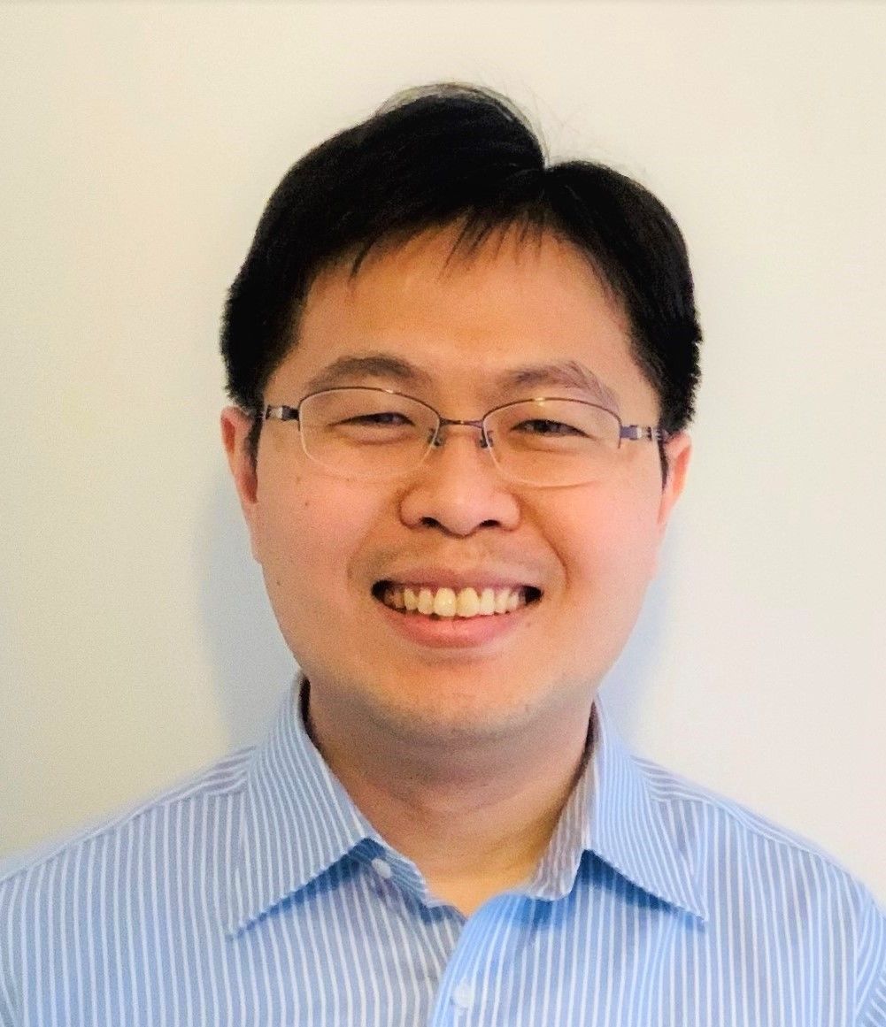 Ming-Ru Wu, MD, PhD
