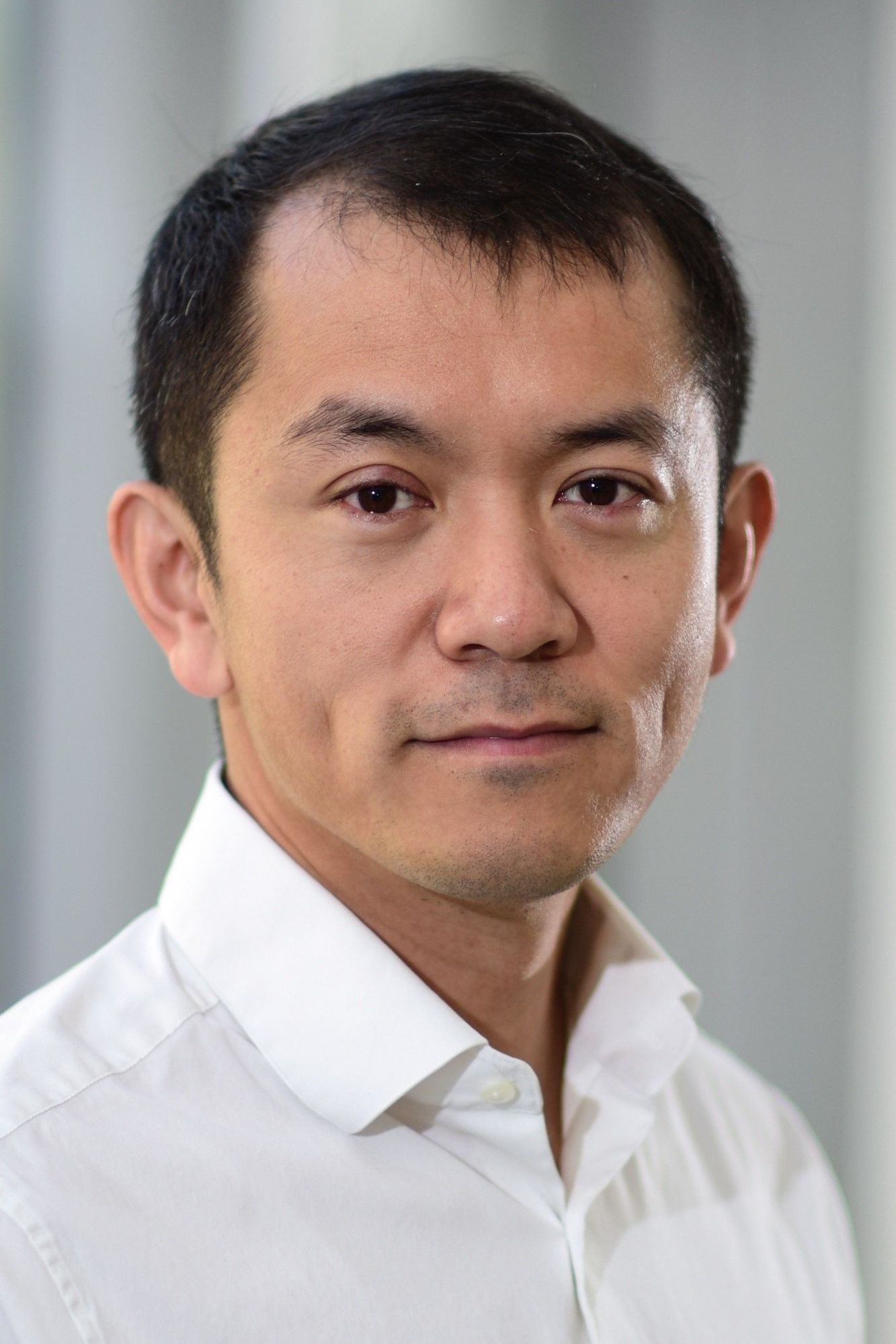 Pengfei Liu, PhD