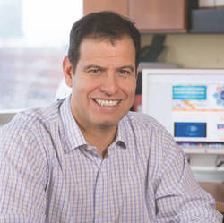 Roger Greenberg, MD, PhD
