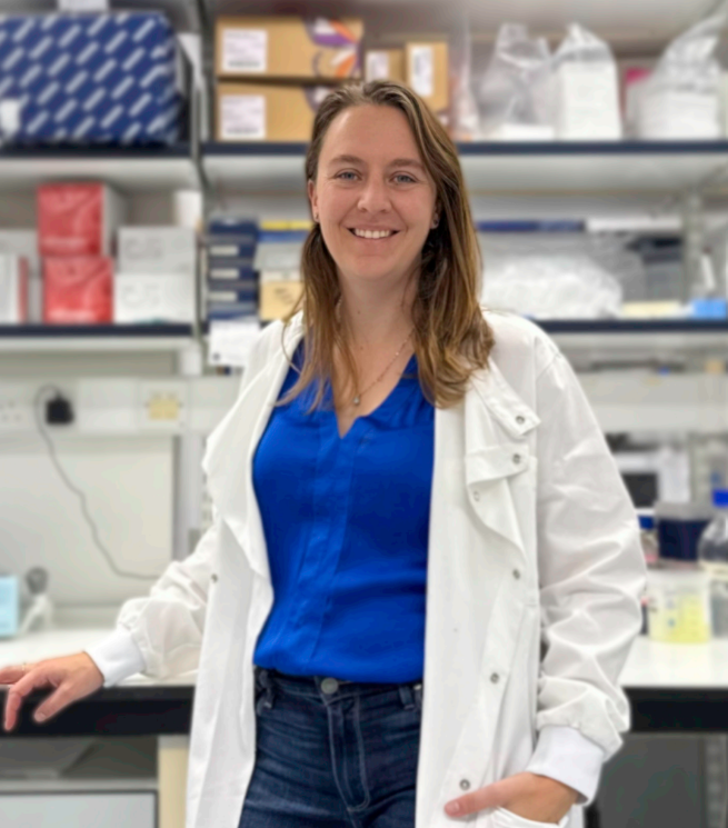 Rosemary Jackson, PhD