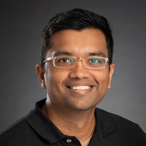 Senthil Velan Bhoopalan, MD