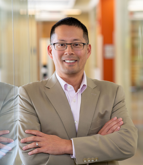 Stephen Chan, MD, PhD