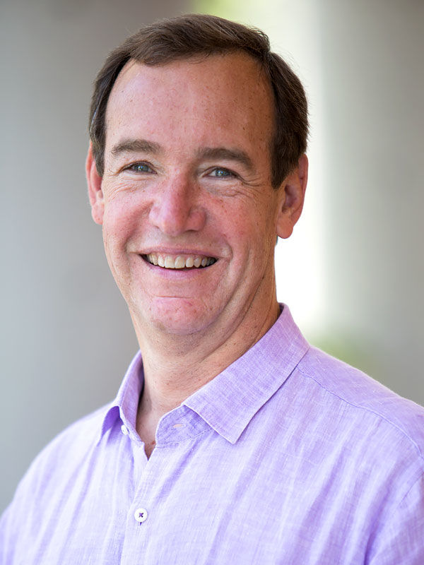 Thomas Leyh, PhD