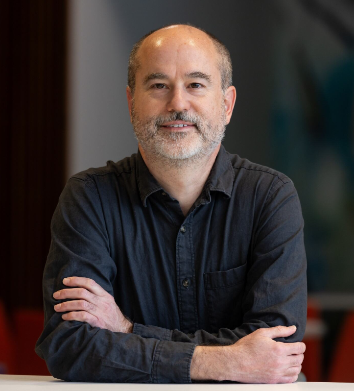 Timothy Richardson, PhD