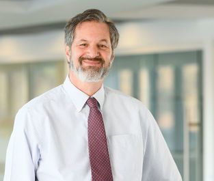 Dennis Klinman, MD, PhD