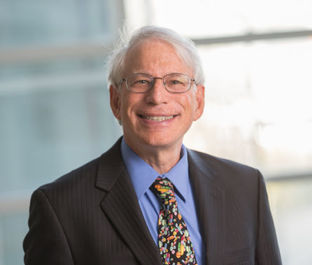 Peter Bernstein, PhD
