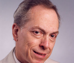 Solomon Snyder, MD, D.Phil., DSc.