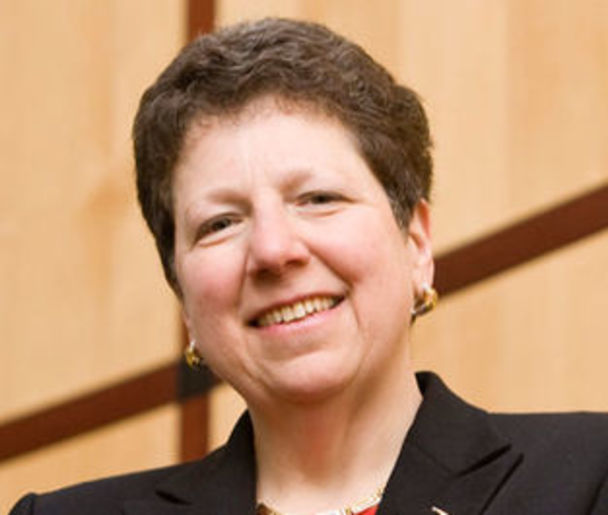 Barbara Kahn, MD