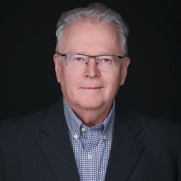 Vadim Bichko, PhD