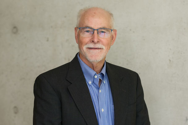 William Phelps, PhD
