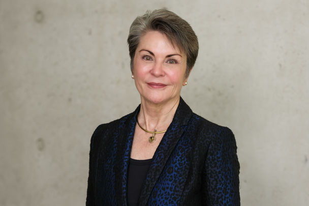 Debra Bowes, MBEE