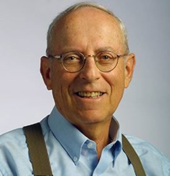 Irwin Fridovich, PhD