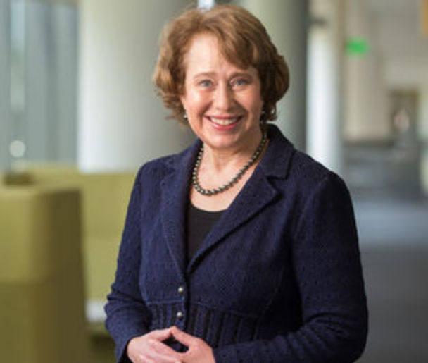 June Almenoff, MD, PhD