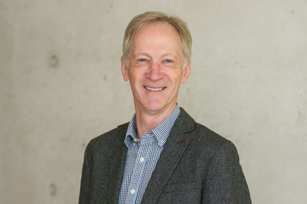 Mark Edbrooke, PhD