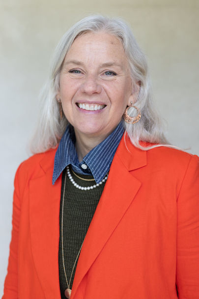 Vicki Nienaber-Meadows, PhD